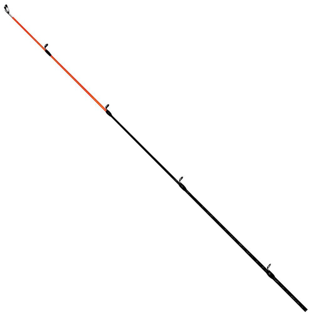 Colmic Boat Light Fishing Rod Quiver Tip Silber 75 cm Colmic Boat Light Fishing Rod Quiver Tip Silber 75 cm von Colmic