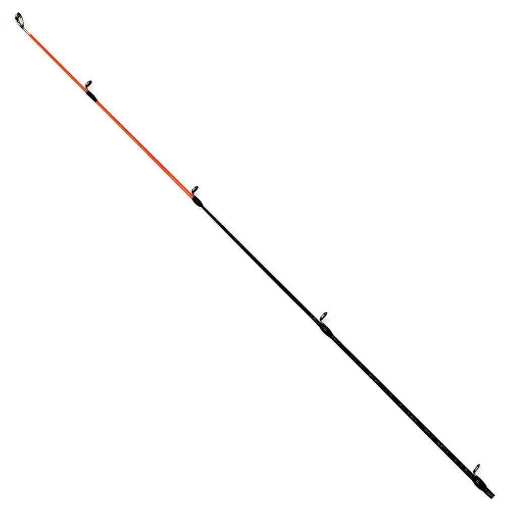 Colmic Boat Medium Fishing Rod Quiver Tip 4 Mm Silber 72 cm Colmic Boat Medium Fishing Rod Quiver Tip 4 Mm Silber 72 cm von Colmic