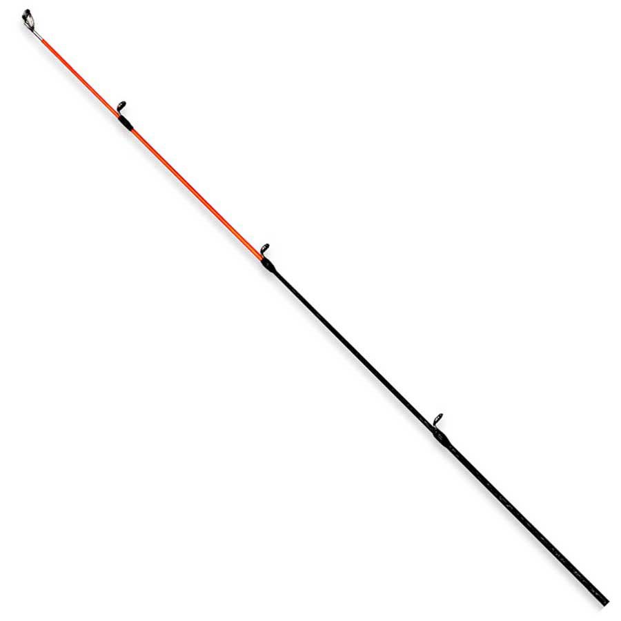 Colmic Boat Ultra Light Fiberglass 4 Mm Fishing Rod Quiver Tip Silber 80 cm Colmic Boat Ultra Light Fiberglass 4 Mm Fishing Rod Quiver Tip Silber 80 cm von Colmic