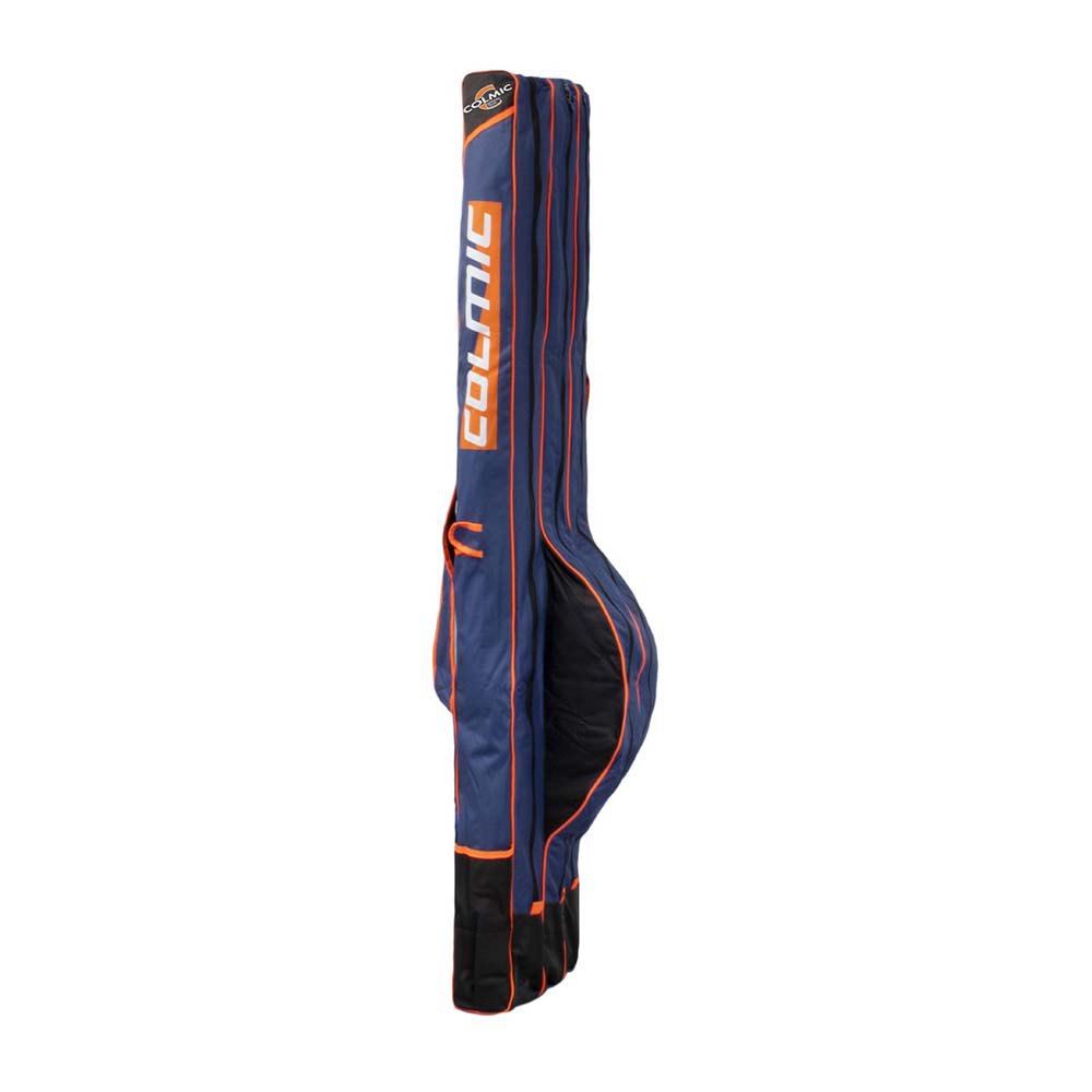 Colmic Bolo 002 Rod Holdall Blau 170 cm Colmic Bolo 002 Rod Holdall Blau 170 cm von Colmic
