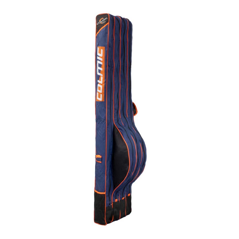 Colmic Bolo 003 Rod Holdall Blau 170 cm Colmic Bolo 003 Rod Holdall Blau 170 cm von Colmic