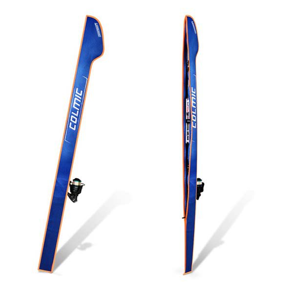 Colmic Bolognese Rod Holdall Silber 152 cm Colmic Bolognese Rod Holdall Silber 152 cm von Colmic