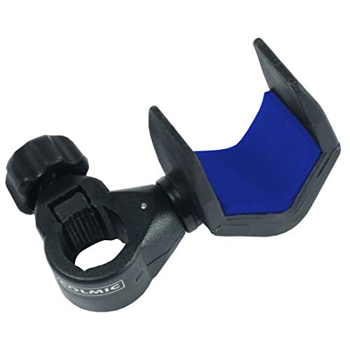 Colmic Butt Res für das Angeln Rutenhalter Lateral Durchmesser 30 mm Feeder Bolo Colmic Butt Res für das Angeln Rutenhalter Lateral Durchmesser 30 mm Feeder Bolo von Colmic