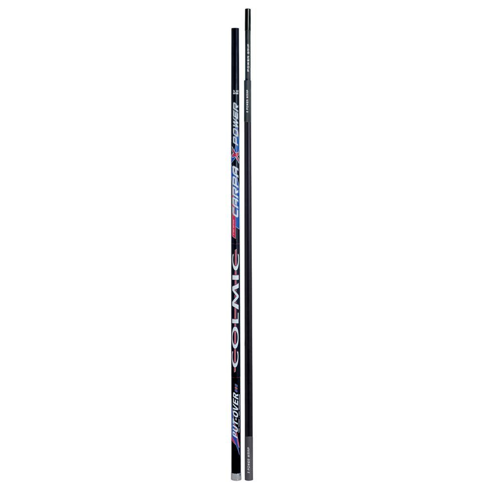 Colmic Carpa X Power Landing Net Handle Durchsichtig 3.30 m Colmic Carpa X Power Landing Net Handle Durchsichtig 3.30 m von Colmic