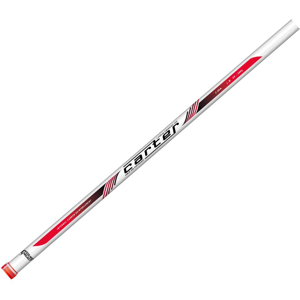 Colmic Carter Bottom Shipping Rod Silber 2.70 m / 300 g Colmic Carter Bottom Shipping Rod Silber 2.70 m / 300 g von Colmic