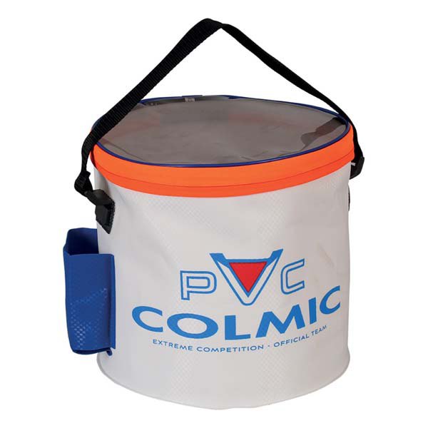 Colmic Cefalo Mesh Eva Bag Durchsichtig 33 x 23 cm Colmic Cefalo Mesh Eva Bag Durchsichtig 33 x 23 cm von Colmic