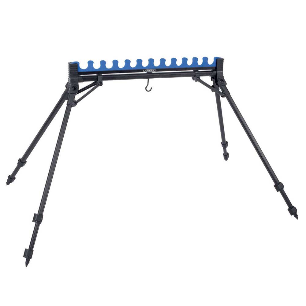 Colmic Competition 12 Sections Roost Silber 78 cm Colmic Competition 12 Sections Roost Silber 78 cm von Colmic