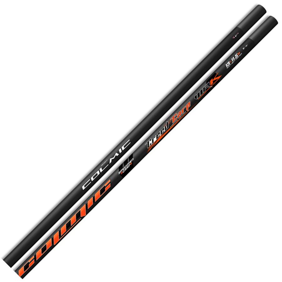 Colmic Creed Carp Wrk Pole Rod Silber 13.00 m Colmic Creed Carp Wrk Pole Rod Silber 13.00 m von Colmic