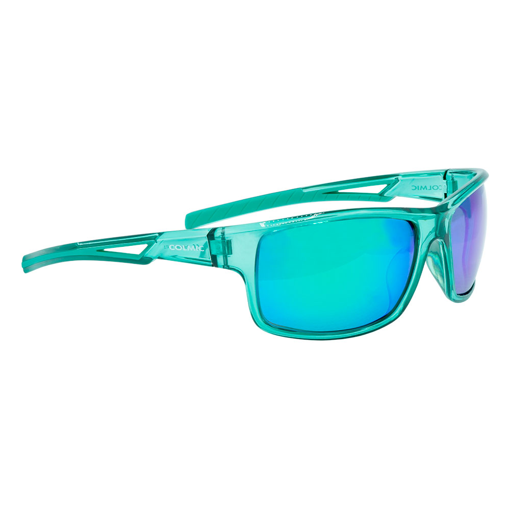 Colmic Dentice Polarized Sunglasses Durchsichtig Mann Colmic Dentice Polarized Sunglasses Durchsichtig Mann von Colmic