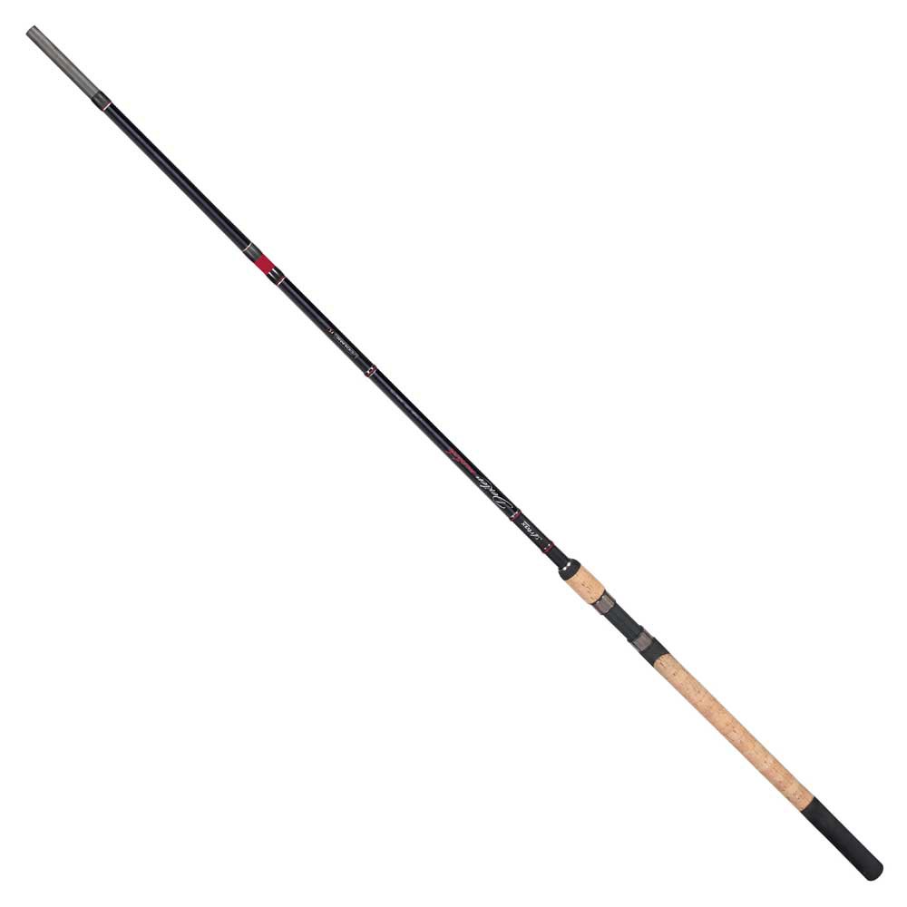 Colmic Dexter Match Rod Golden 4.20 m / 5-20 g Colmic Dexter Match Rod Golden 4.20 m / 5-20 g von Colmic