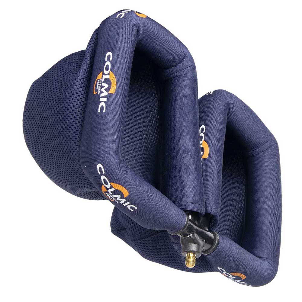 Colmic Double Pole Keeper Kupping Kit Lila Colmic Double Pole Keeper Kupping Kit Lila von Colmic
