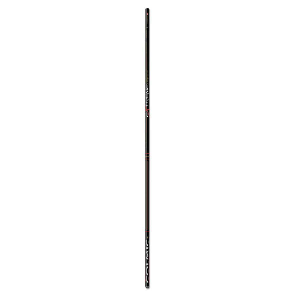 Colmic E-xtreme Superior Pole Rod Durchsichtig 10.00 m / 0.30-600 g Colmic E-xtreme Superior Pole Rod Durchsichtig 10.00 m / 0.30-600 g von Colmic