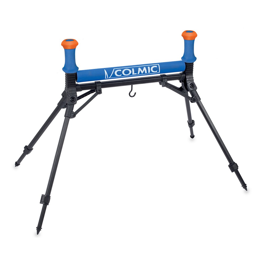 Colmic Easy&faster Pole Roller Silber 50 cm Colmic Easy&faster Pole Roller Silber 50 cm von Colmic