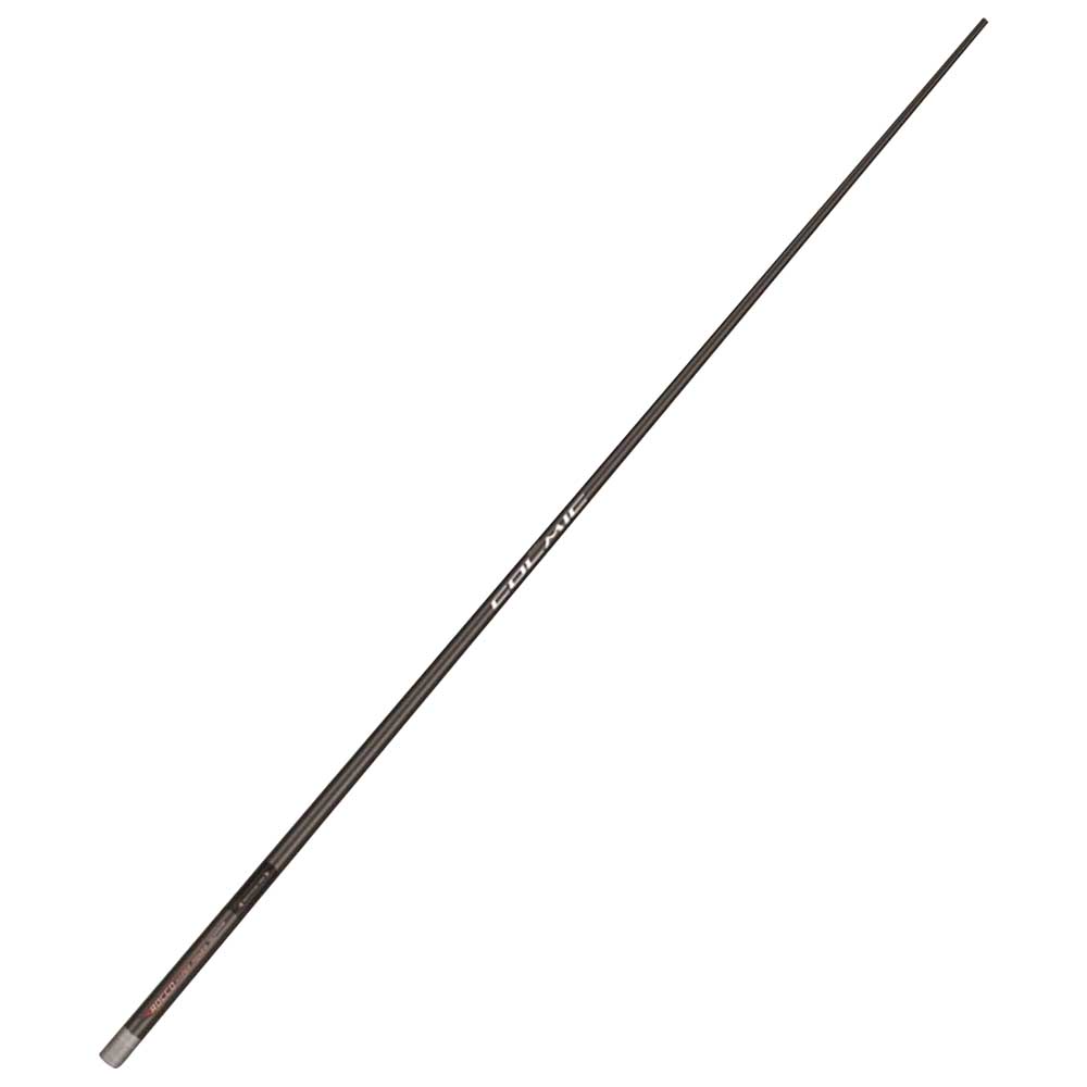 Colmic Ec200s Power Oversize Pole Kit Silber 2.95 m Colmic Ec200s Power Oversize Pole Kit Silber 2.95 m von Colmic