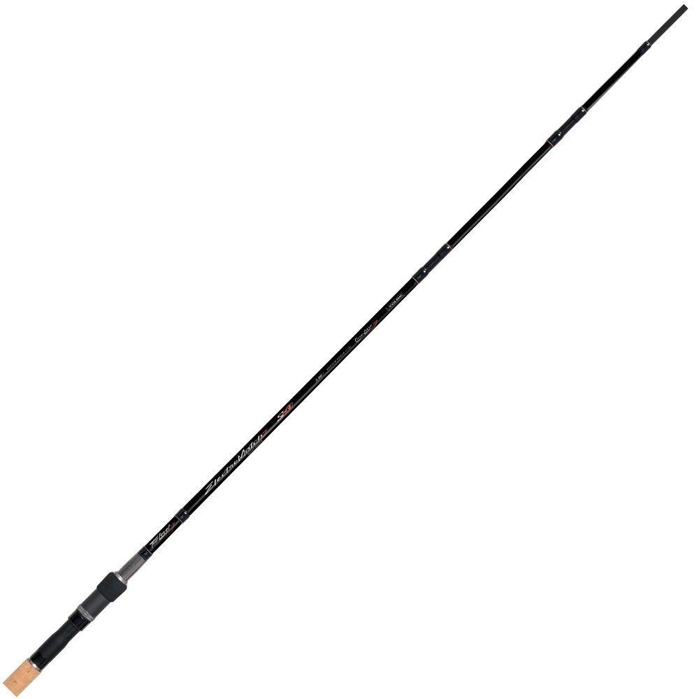 Colmic Electro S31 Match Rod Silber 3.00 m / 3-20 g Colmic Electro S31 Match Rod Silber 3.00 m / 3-20 g von Colmic