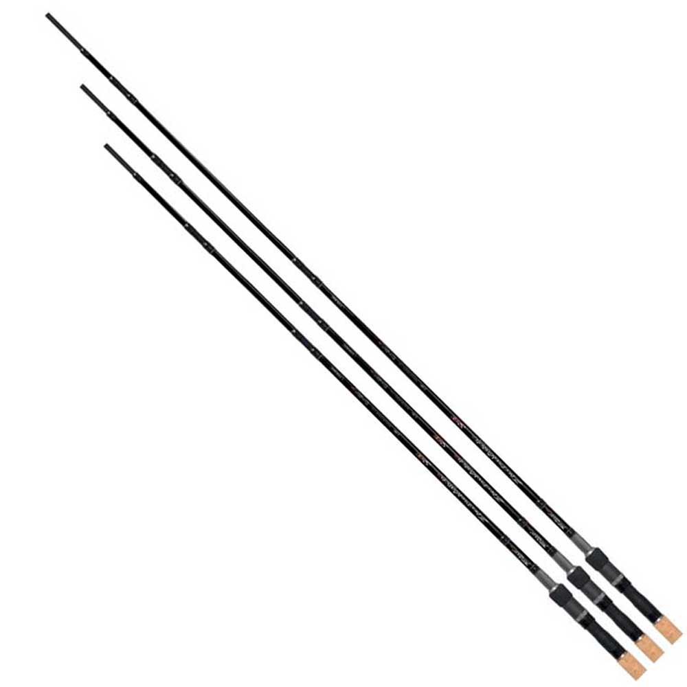 Colmic Electro S31 Match Rod Silber 3.60 m / 3-20 g von Colmic