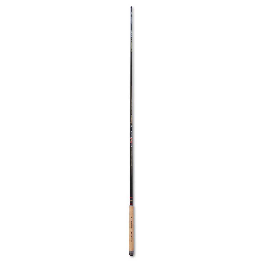 Colmic Emperor Superior Coup Rod Golden 5.00 m Colmic Emperor Superior Coup Rod Golden 5.00 m von Colmic