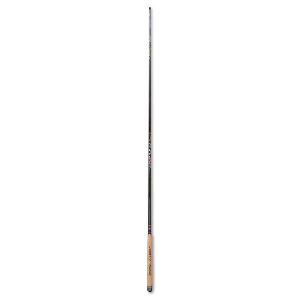 Colmic Emperor Superior Coup Rod Golden 2.25 m von Colmic