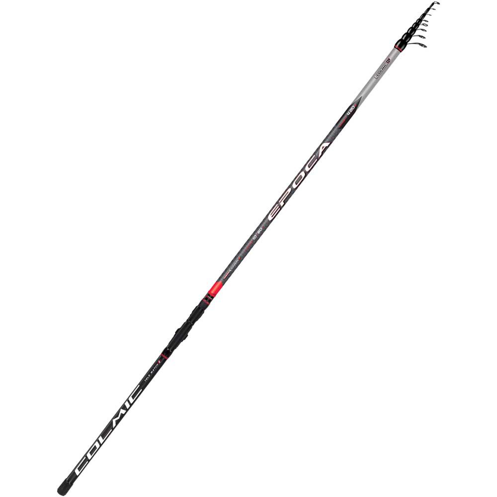 Colmic Epoca Tele Match Rod  4.50 m / 10-80 g von Colmic