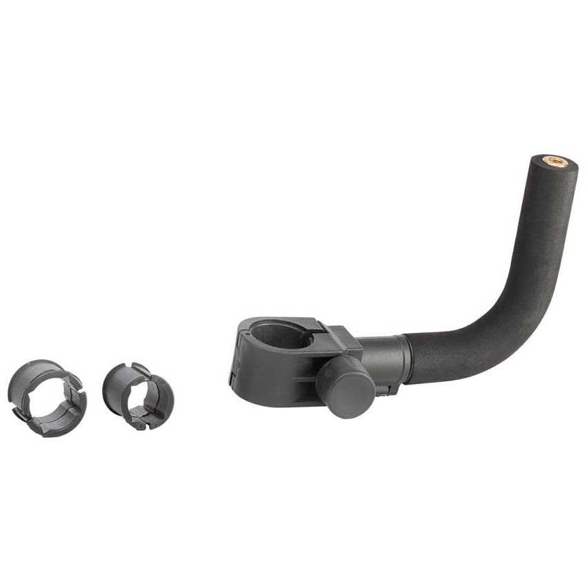 Colmic Eva Single Seat Box Attachment Silber 5 cm Colmic Eva Single Seat Box Attachment Silber 5 cm von Colmic