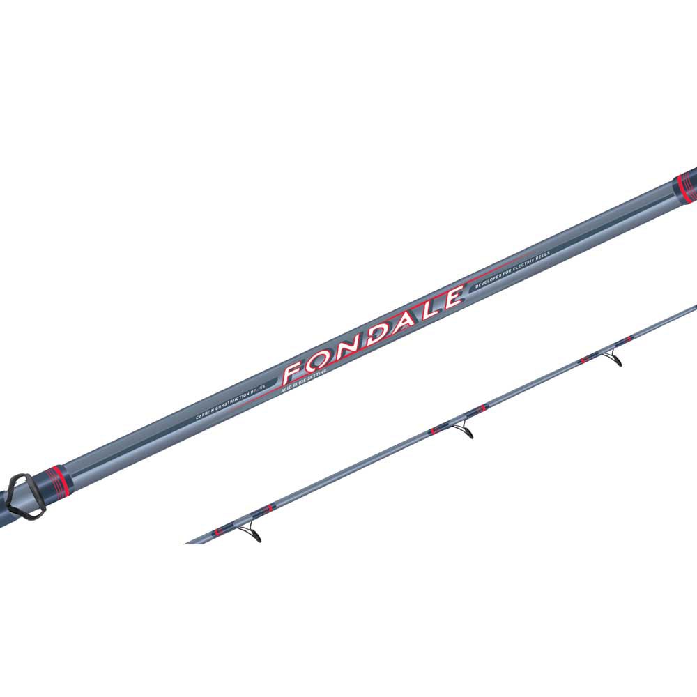 Colmic Fondale Fuji Kw O-ring Bottom Shipping Rod Silber 2.50 m / 1300 g Colmic Fondale Fuji Kw O-ring Bottom Shipping Rod Silber 2.50 m / 1300 g von Colmic