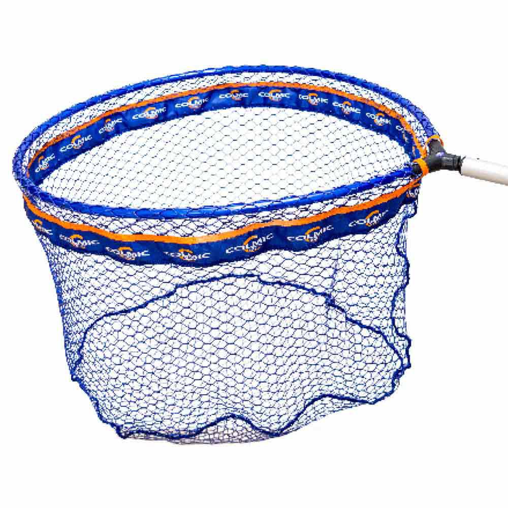 Colmic Gumma Carp 150 Landing Net Head Mehrfarbig 60 x 50 cm Colmic Gumma Carp 150 Landing Net Head Mehrfarbig 60 x 50 cm von Colmic