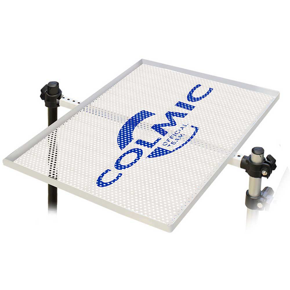 Colmic Hollow Tray Durchsichtig 67 x 30 cm Colmic Hollow Tray Durchsichtig 67 x 30 cm von Colmic