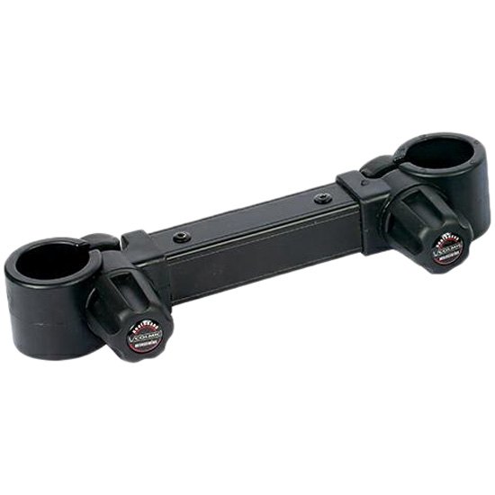 Colmic Horizontal Conector Silber 15 cm Colmic Horizontal Conector Silber 15 cm von Colmic