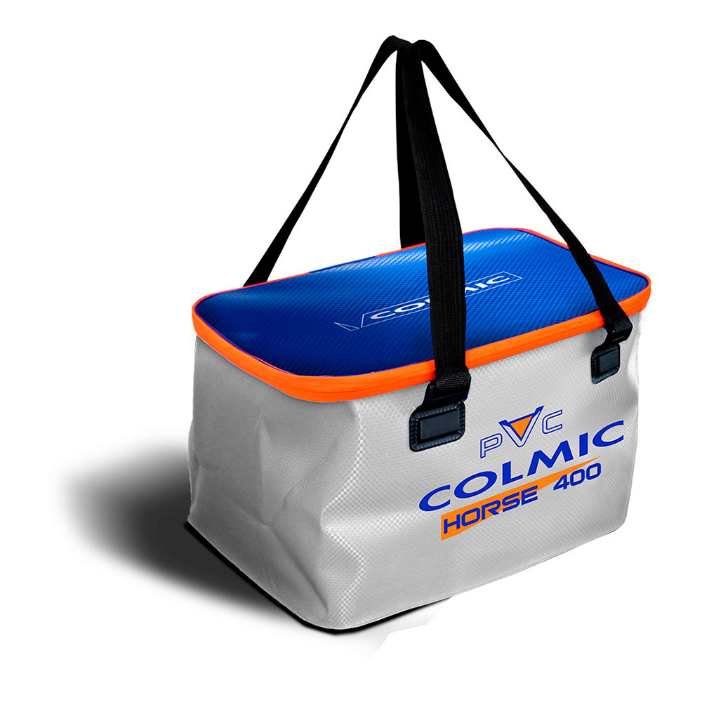 Colmic Horse 480 Eva Bag Blau 48 x 28 x 25 cm Colmic Horse 480 Eva Bag Blau 48 x 28 x 25 cm von Colmic