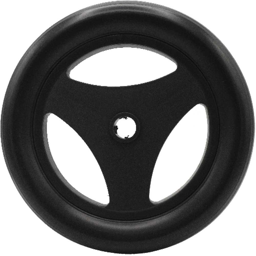 Colmic Inflatable Wheel Silber 25 cm Colmic Inflatable Wheel Silber 25 cm von Colmic