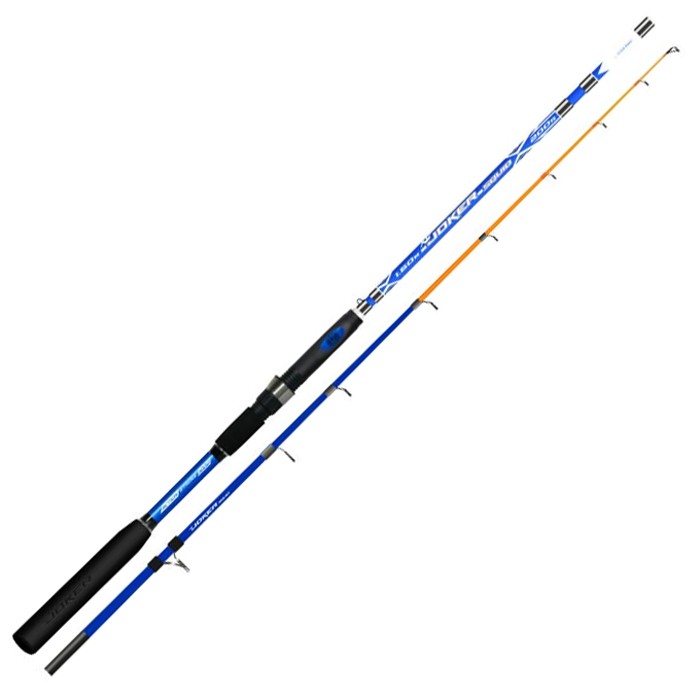 Colmic Joker Squid Egging Rod Golden 1.80 m / 150 g Colmic Joker Squid Egging Rod Golden 1.80 m / 150 g von Colmic
