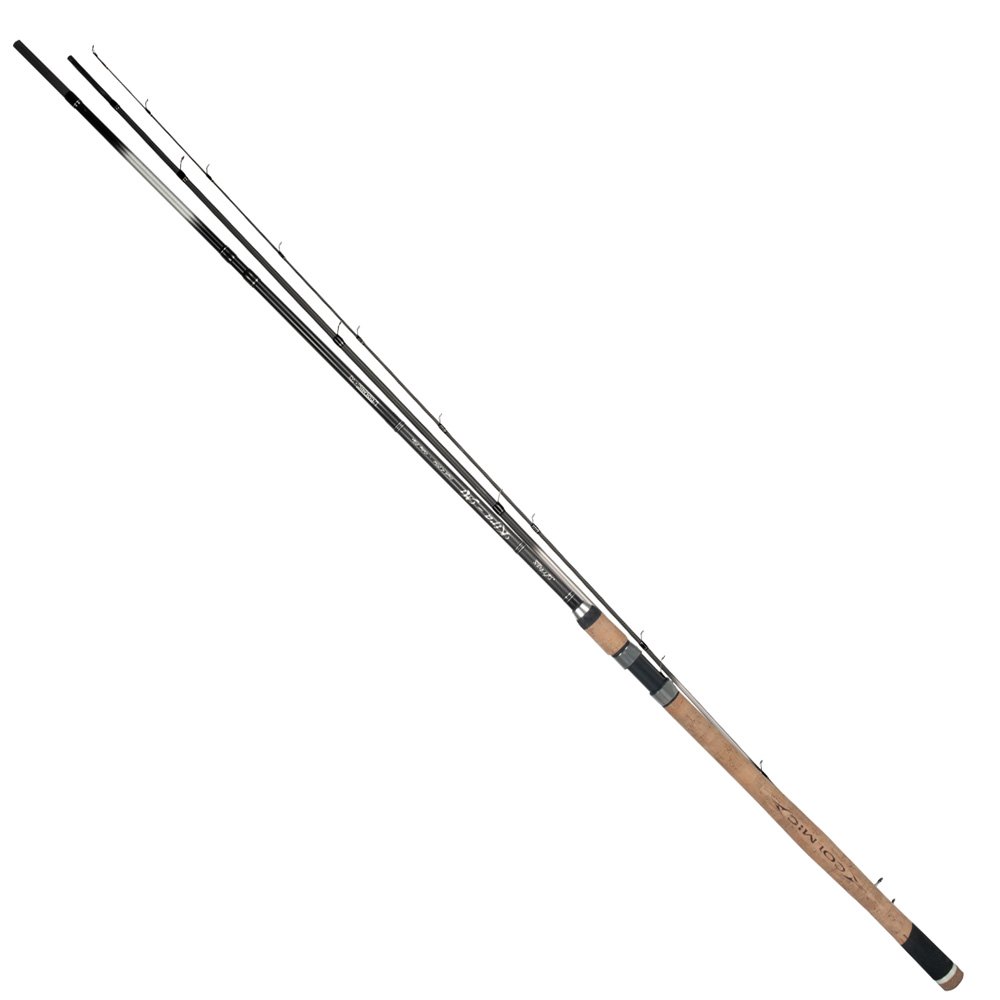 Colmic Kira M1 Match Rod Silber 4.20 m / 25 g von Colmic