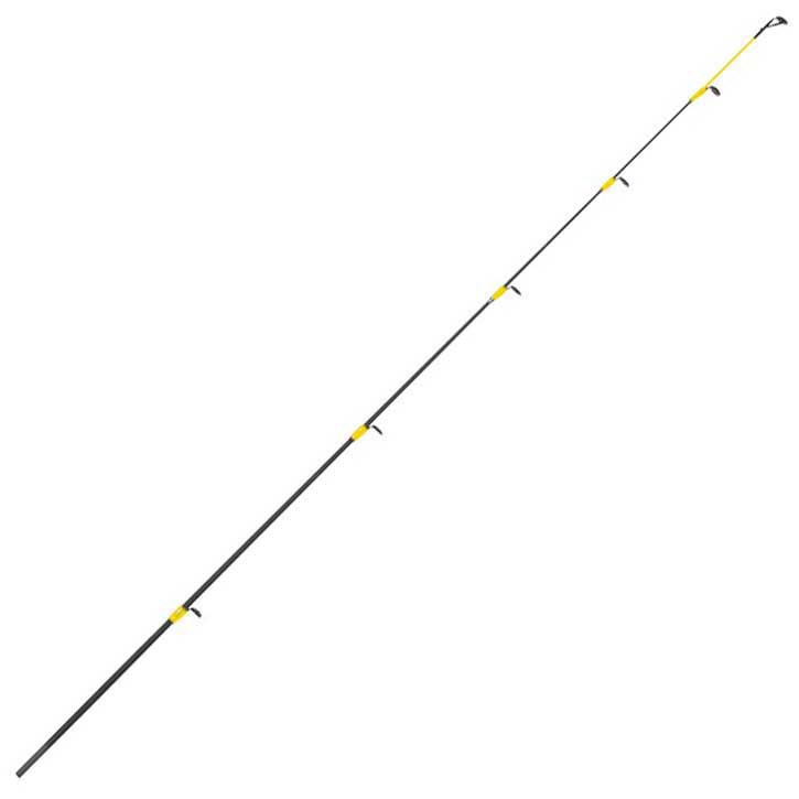 Colmic Krion&kronos Carbon Fishing Rod Quiver Tip Golden 3 Oz Colmic Krion&kronos Carbon Fishing Rod Quiver Tip Golden 3 Oz von Colmic