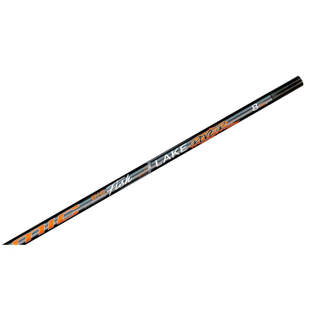 Colmic Lake River Mini Butt Pole Rod Mehrfarbig 8.30 m Colmic Lake River Mini Butt Pole Rod Mehrfarbig 8.30 m von Colmic