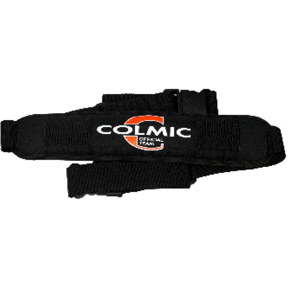 Colmic Legend Series Shoulder Strap Schwarz Colmic Legend Series Shoulder Strap Schwarz von Colmic