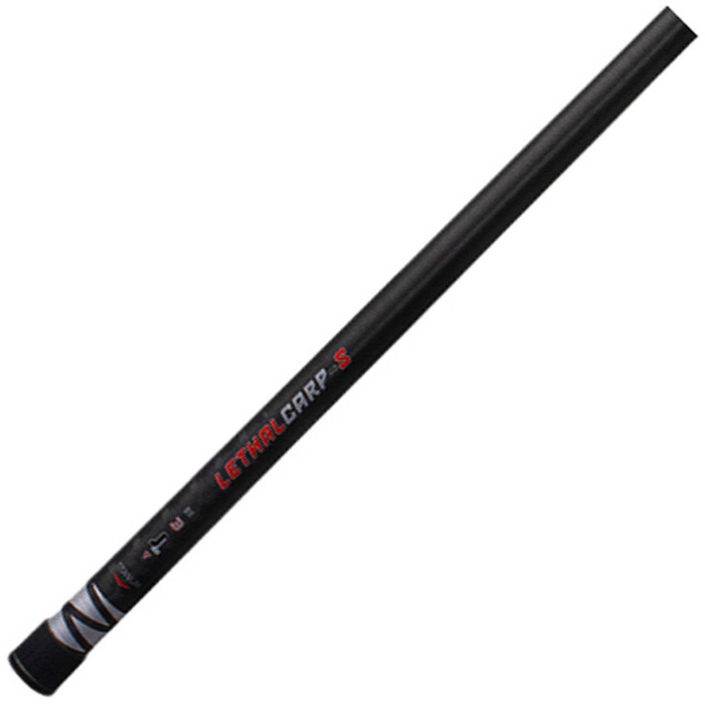 Colmic Lethal Carp Sz&k Pole Kit 4.30 M Silber Colmic Lethal Carp Sz&k Pole Kit 4.30 M Silber von Colmic