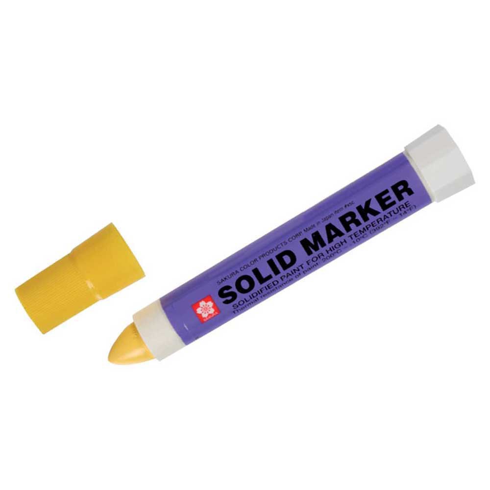 Colmic Line Marker 12 Units Durchsichtig Colmic Line Marker 12 Units Durchsichtig von Colmic