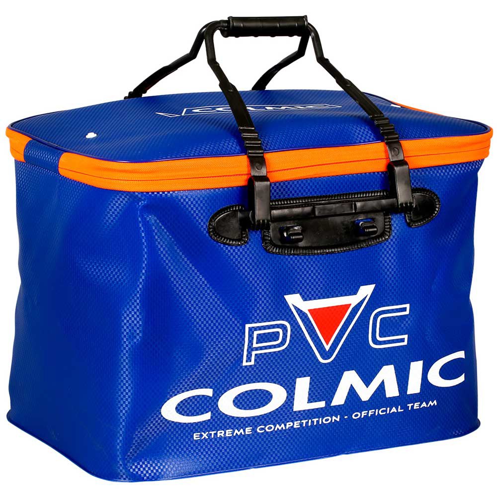 Colmic Lion Eva Bag Blau 30 x 22 x 22 cm Colmic Lion Eva Bag Blau 30 x 22 x 22 cm von Colmic