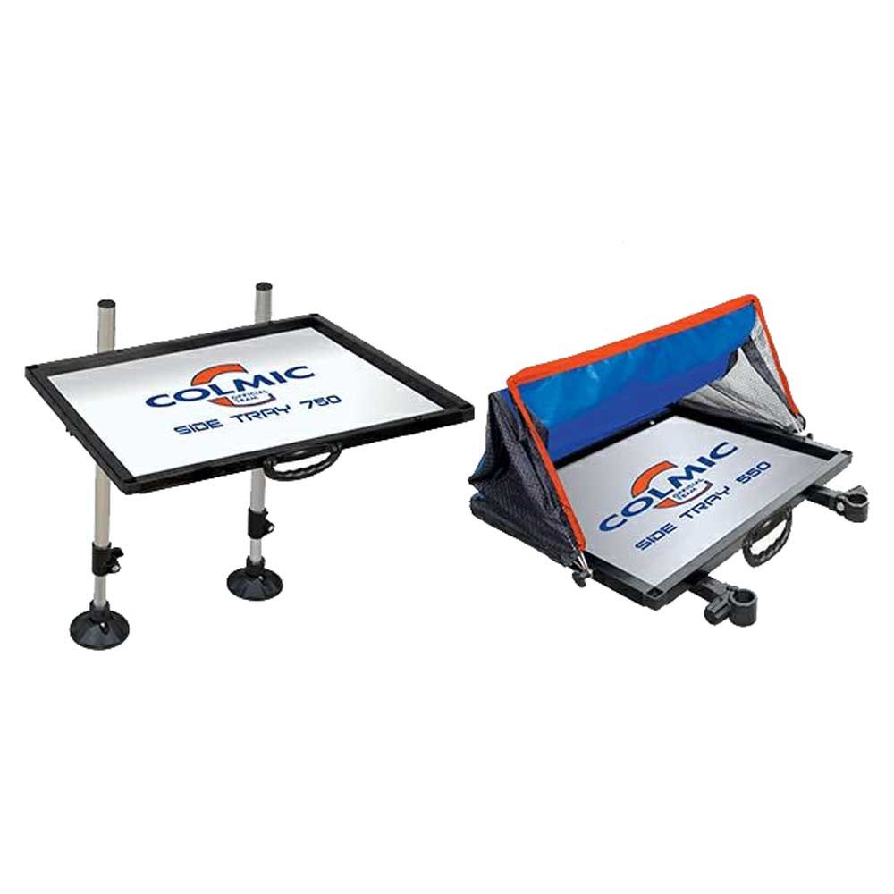 Colmic Logo 850 Tray Silber 85 x 55 cm Colmic Logo 850 Tray Silber 85 x 55 cm von Colmic