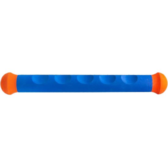Colmic Magic Pole Rest Pole Roller Durchsichtig 50 cm Colmic Magic Pole Rest Pole Roller Durchsichtig 50 cm von Colmic