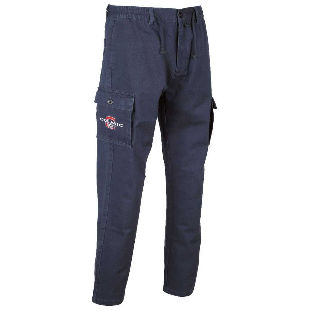 Colmic Mid Season Pants Blau 56 Mann Colmic Mid Season Pants Blau 56 Mann von Colmic