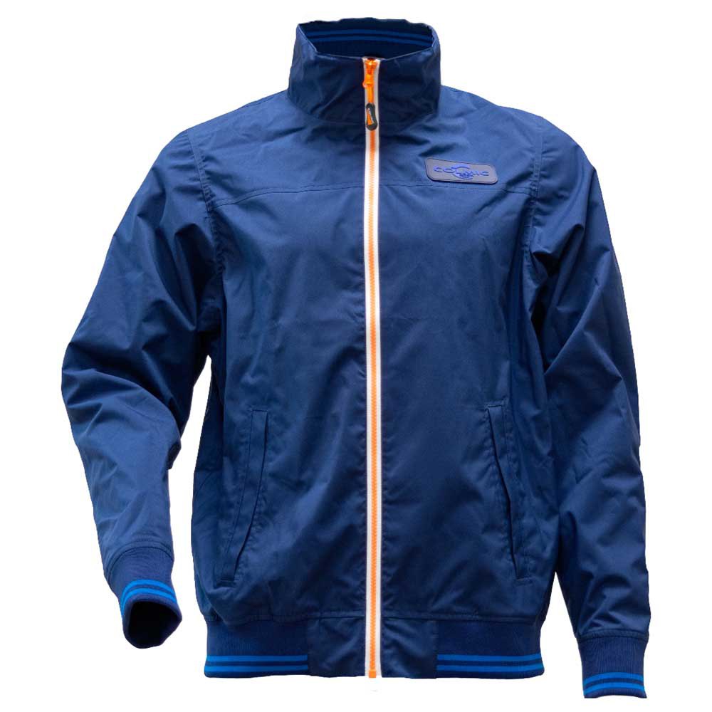 Colmic Monaco Jacket Blau S Mann Colmic Monaco Jacket Blau S Mann von Colmic