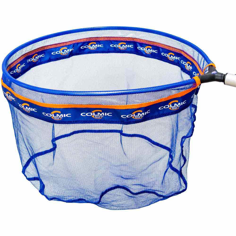 Colmic Natural 020 Landing Net Head Blau 50 x 43 cm Colmic Natural 020 Landing Net Head Blau 50 x 43 cm von Colmic
