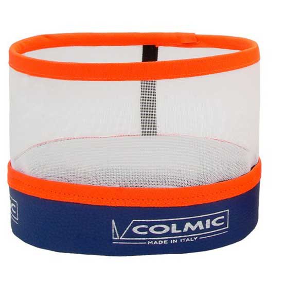 Colmic Nex Gen Oval 1/2kg Net Orange Colmic Nex Gen Oval 1/2kg Net Orange von Colmic