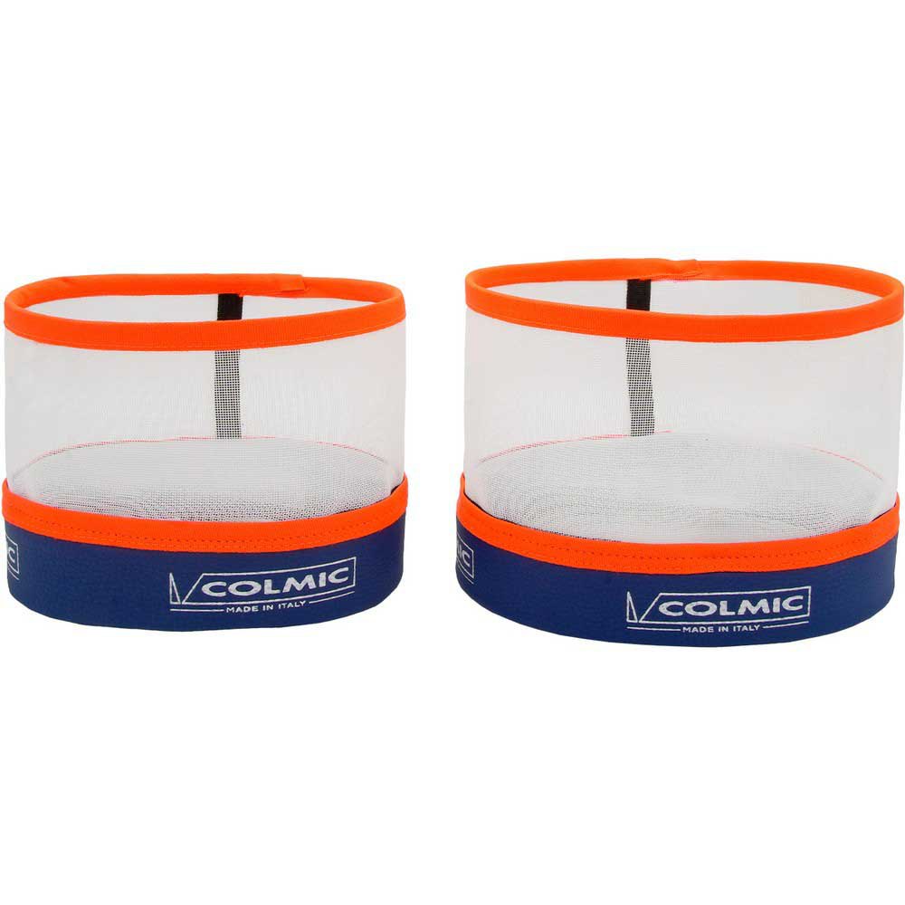 Colmic Nex Gen Oval Net 1kg Orange Colmic Nex Gen Oval Net 1kg Orange von Colmic