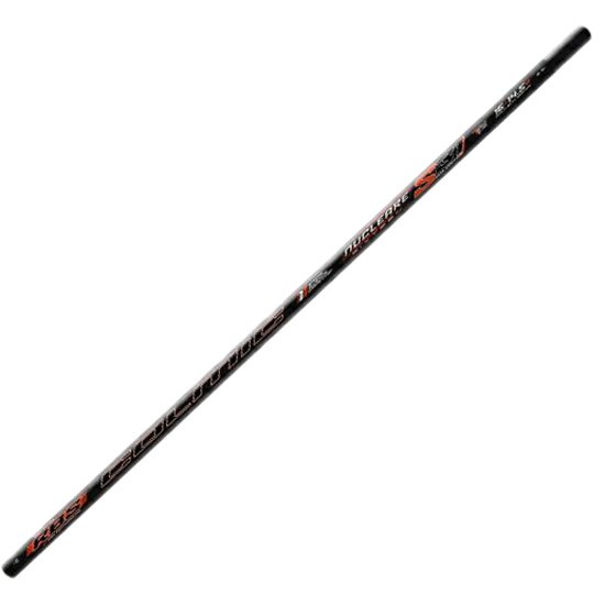 Colmic Nucleare Sixteen Pole Rod Golden 16.00 m Colmic Nucleare Sixteen Pole Rod Golden 16.00 m von Colmic