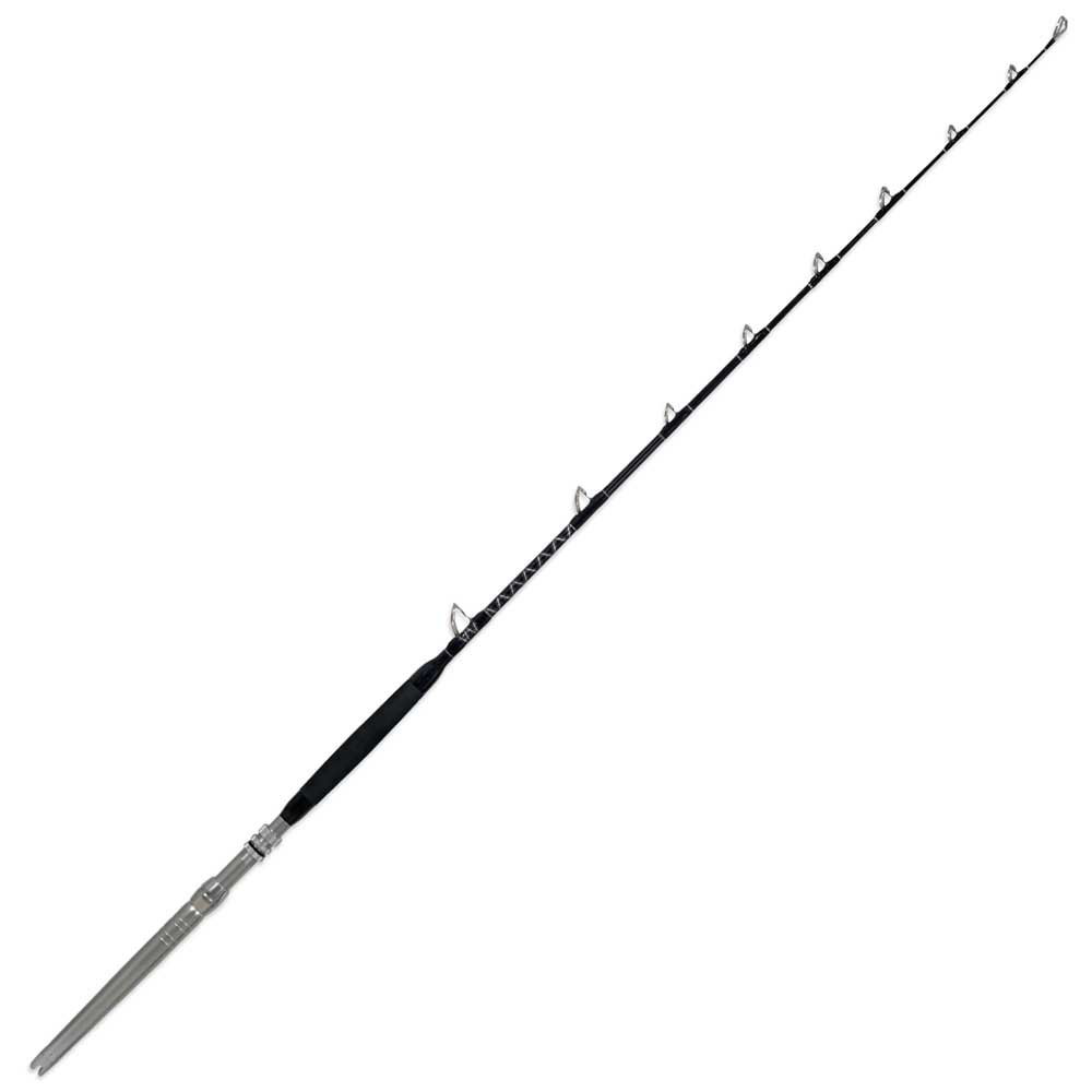 Colmic Oneway Trolling Rod Silber 1.82 m / 50-80 Lbs Colmic Oneway Trolling Rod Silber 1.82 m / 50-80 Lbs von Colmic
