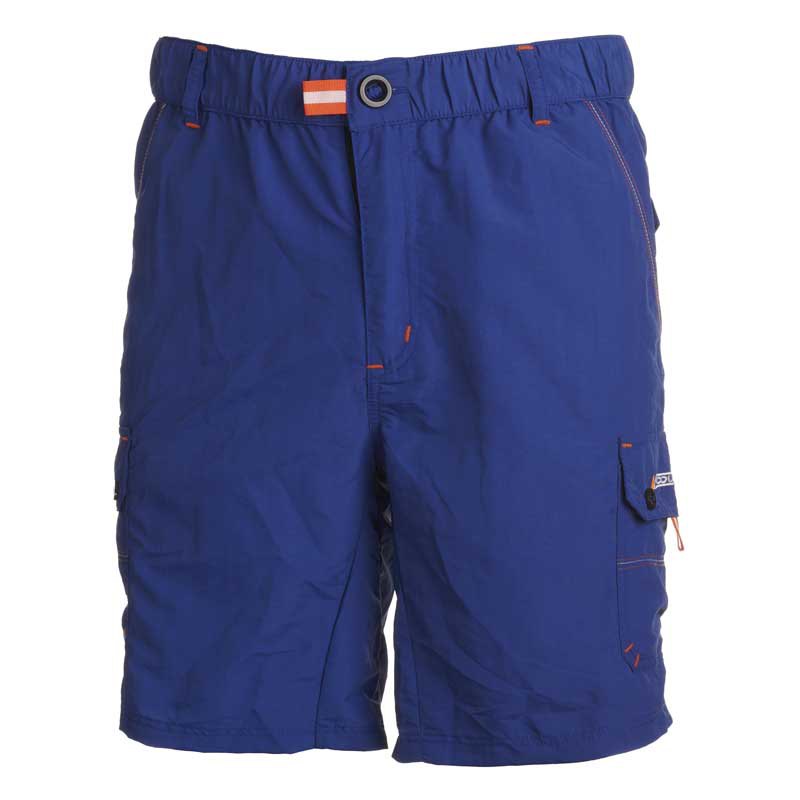 Colmic Outdoor Shorts Blau S Mann Colmic Outdoor Shorts Blau S Mann von Colmic