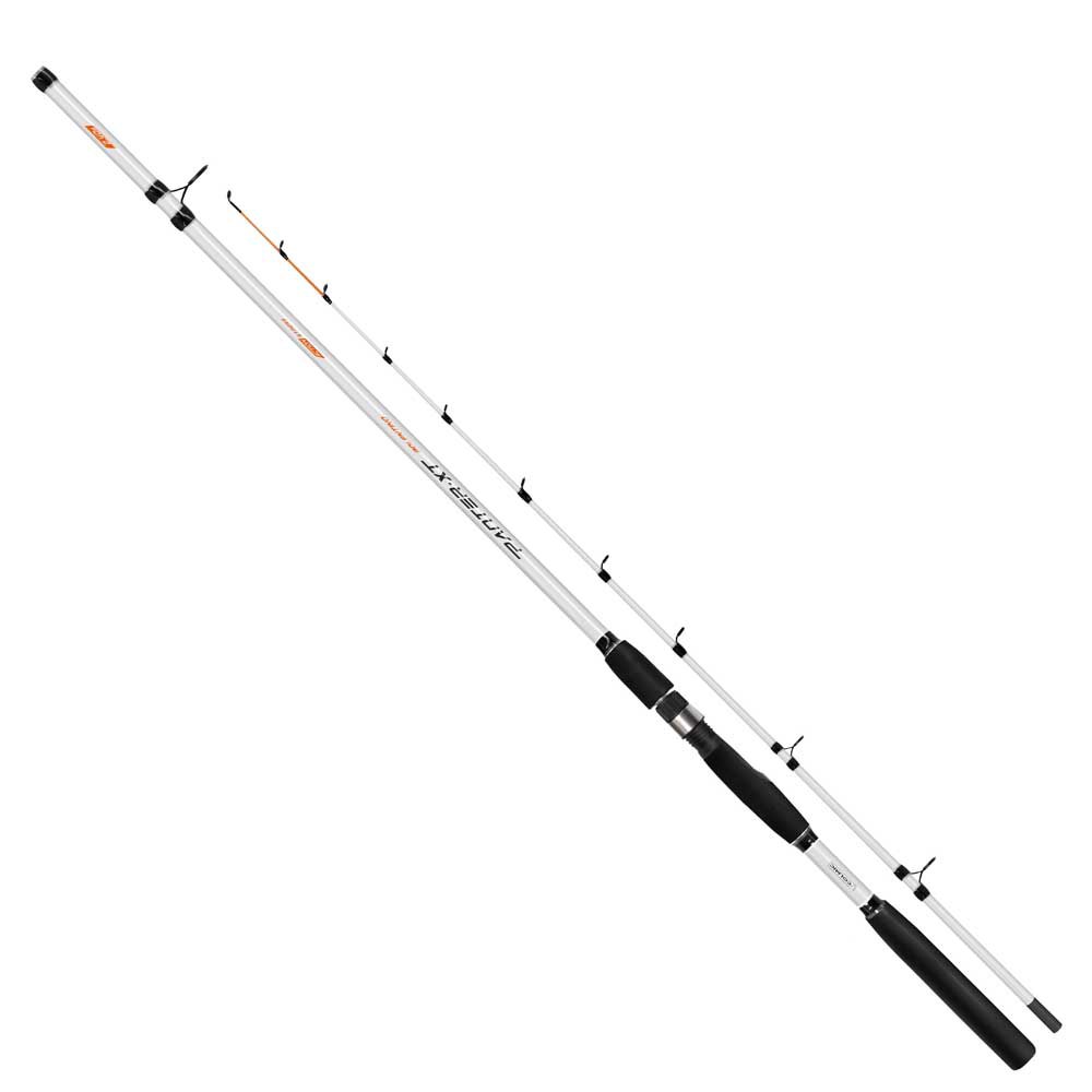 Colmic Panter Xt Bottom Shipping Rod Silber 2.10 m Colmic Panter Xt Bottom Shipping Rod Silber 2.10 m von Colmic