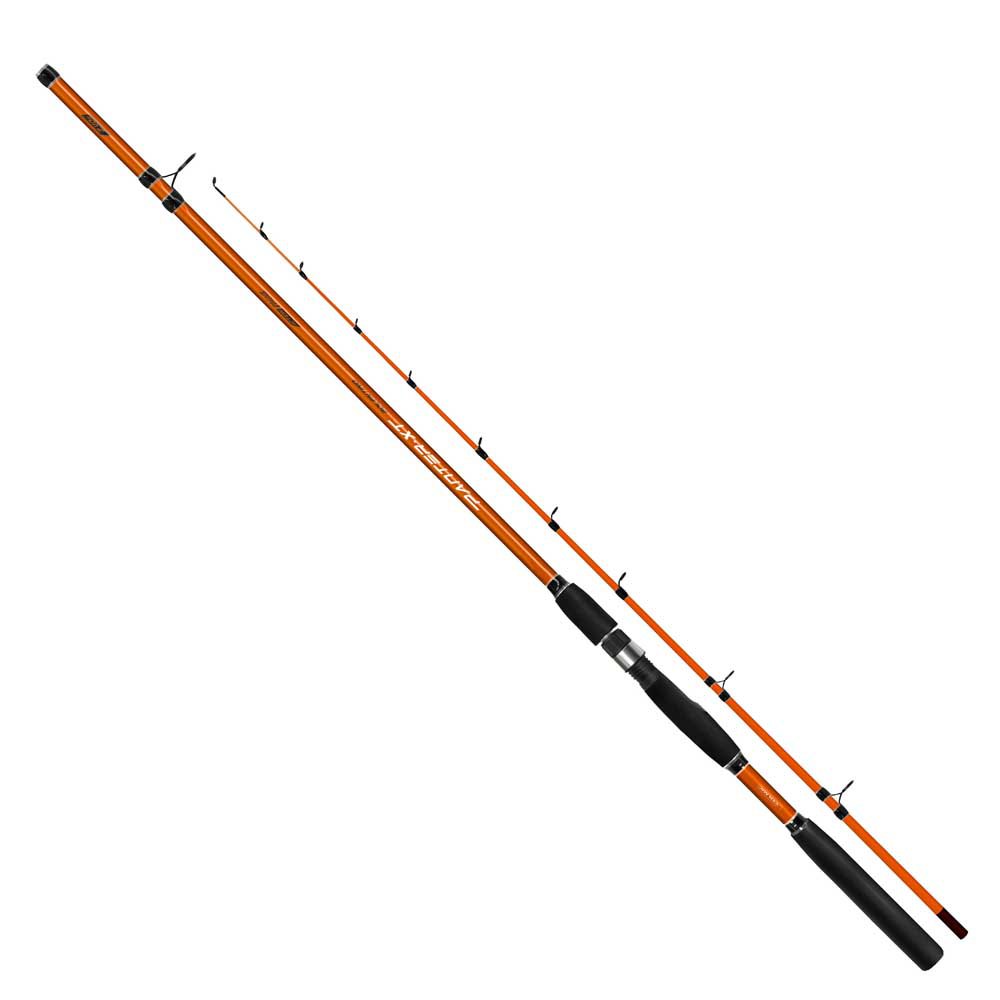 Colmic Panter Xt Bottom Shipping Rod Golden 2.70 m / 150 g Colmic Panter Xt Bottom Shipping Rod Golden 2.70 m / 150 g von Colmic
